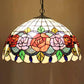 Tiffany Pendant Lamp 30cm shade (12801C)