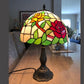 Tiffany Table Lamp (12720)