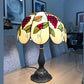 Tiffany Table Lamp (12722)