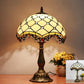 Tiffany Table Lamp (12010)