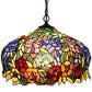 Tiffany Pendant Lamp 45cm shade (16054C)