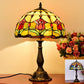 Tiffany Table Lamp (12009)