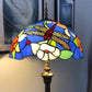 Tiffany Floor Lamp (16029)