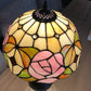 Tiffany Table Lamp (12723)