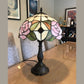 Tiffany Table Lamp (12723)