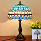 Tiffany Table Lamp (12101)