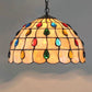 Tiffany Pendant Lamp 30cm shade (12103C)