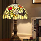 Tiffany Table Lamp (12051)