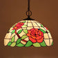 Tiffany Pendant Lamp 30cm shade (12803C)