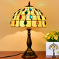 Tiffany Table Lamp (12103)