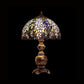 Tiffany Table Lamp (12074)