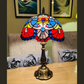 Tiffany Table Lamp (12725)