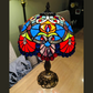 Tiffany Table Lamp (12725)