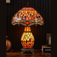 Tiffany Table Lamp (12076)