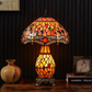 Tiffany Table Lamp (12076)