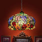 Tiffany Pendant Lamp 45cm shade (16054C)