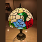 Tiffany Table Lamp (12726)