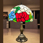 Tiffany Table Lamp (12726)