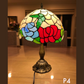 Tiffany Table Lamp (12726)